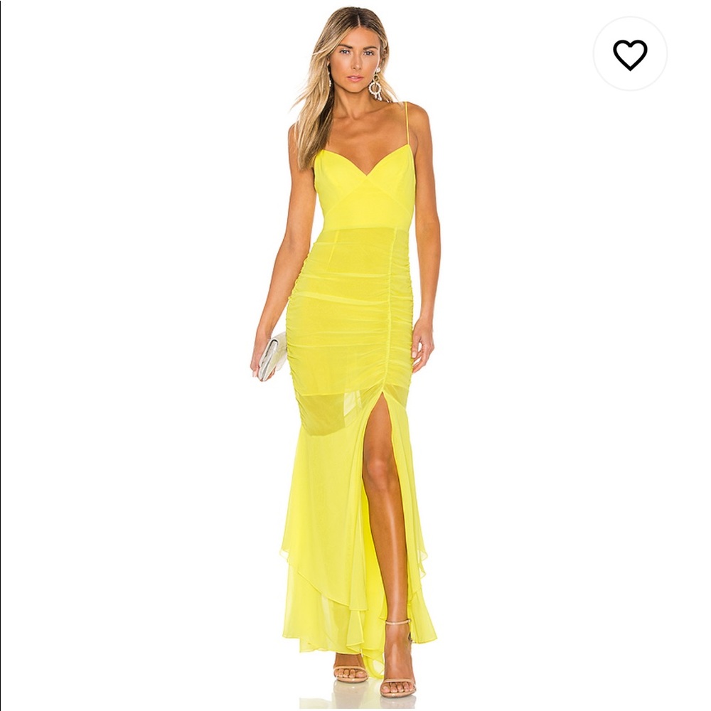 NICHOLAS Dress